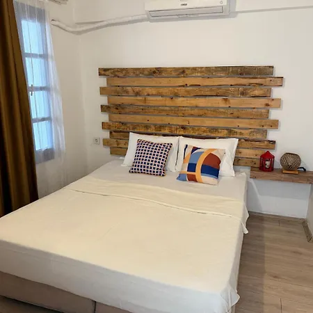 Guel Hanim Konagi Kwatera prywatna