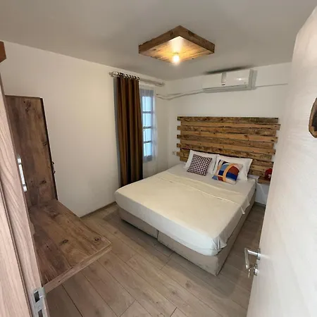 Guel Hanim Konagi Kwatera prywatna Çeşme