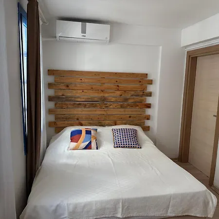 Kwatera prywatna Guel Hanim Konagi Çeşme