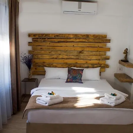 Kwatera prywatna Guel Hanim Konagi