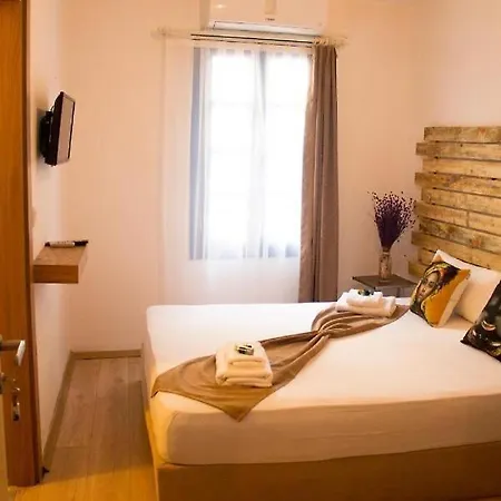 Kwatera prywatna Guel Hanim Konagi