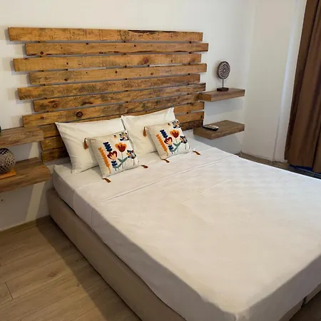 Privat bolig Guel Hanim Konagi