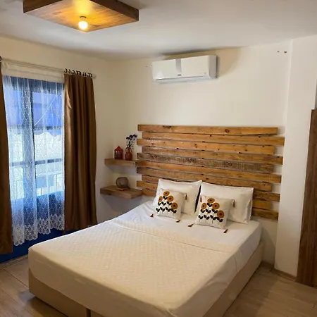 Privat bolig Guel Hanim Konagi *