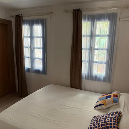 Privat bolig Guel Hanim Konagi