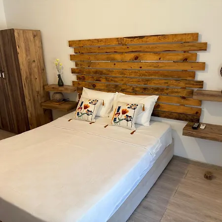 Guel Hanim Konagi Privat bolig