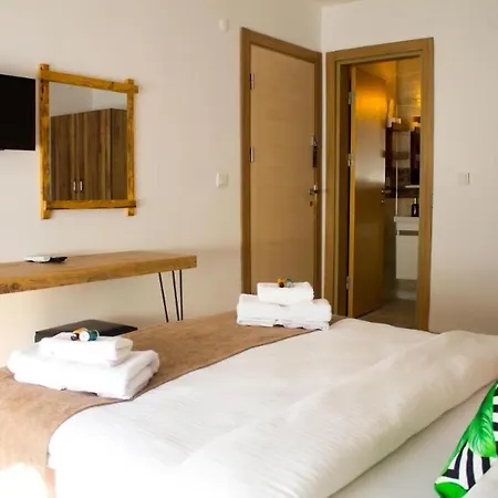 Privat bolig Guel Hanim Konagi Çeşme