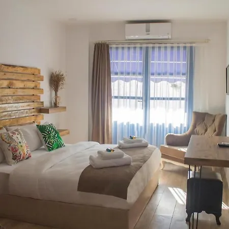 Privat bolig Guel Hanim Konagi *