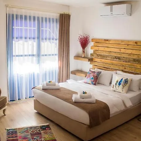 Guel Hanim Konagi Privat bolig *